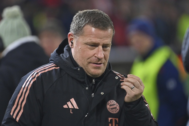 leyu管理-法尔克：埃贝尔在拜仁的职位非常稳固，他曾力排众议签下奥利塞