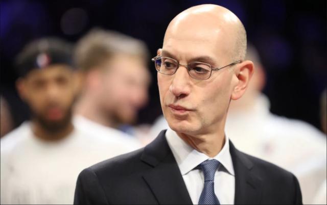 NBA新赛季将回归正常赛程 揭幕战于10月20日打响