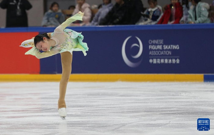 leyu部门-花样滑冰全国冠军赛：女子单人滑赛况|北京|金辰熹|金书贤|张瑞阳|全国花样滑冰冠军赛女单自由滑比赛_新浪体育_新浪新闻